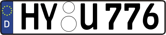 HY-U776