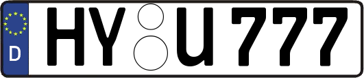 HY-U777