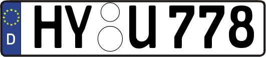HY-U778