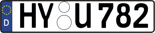 HY-U782