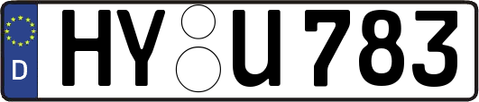 HY-U783