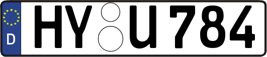 HY-U784