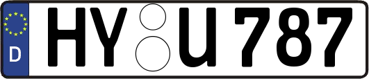 HY-U787