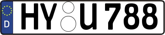 HY-U788
