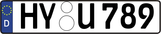 HY-U789
