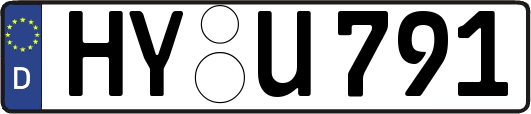 HY-U791
