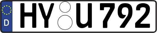 HY-U792