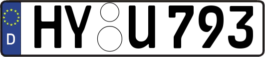HY-U793