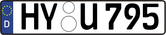 HY-U795