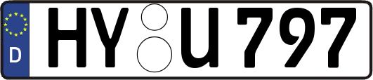 HY-U797