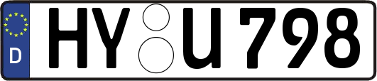 HY-U798