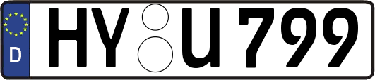 HY-U799