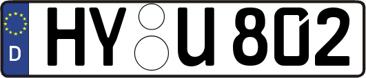 HY-U802