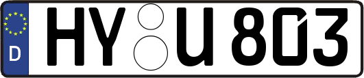 HY-U803