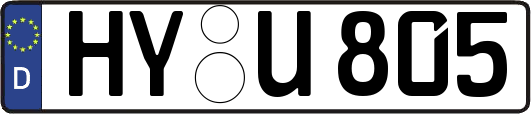 HY-U805