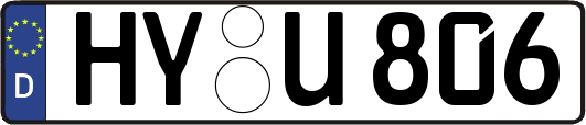 HY-U806