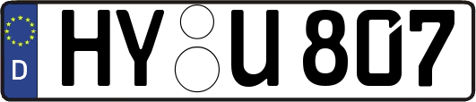 HY-U807