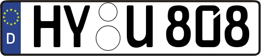 HY-U808