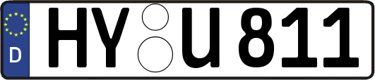 HY-U811