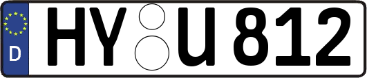 HY-U812