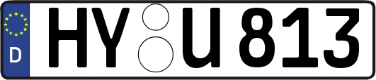 HY-U813