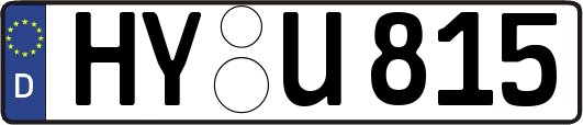 HY-U815
