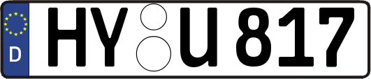 HY-U817