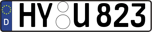 HY-U823