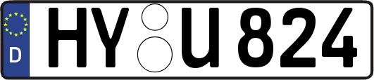 HY-U824