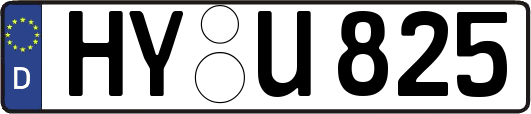 HY-U825