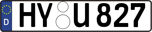 HY-U827