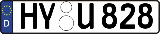 HY-U828