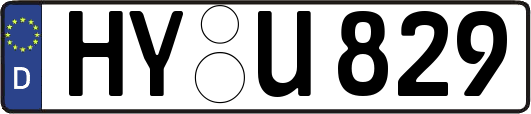 HY-U829