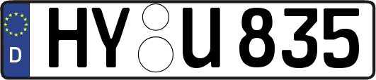 HY-U835