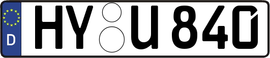 HY-U840