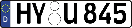 HY-U845