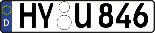 HY-U846