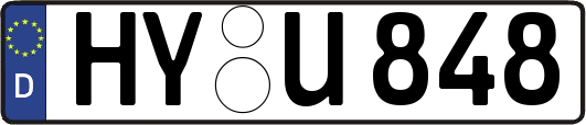 HY-U848