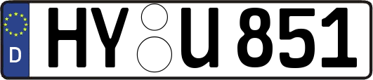 HY-U851