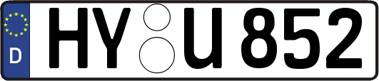 HY-U852