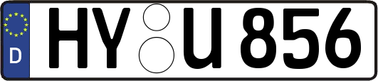 HY-U856
