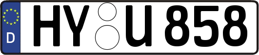 HY-U858