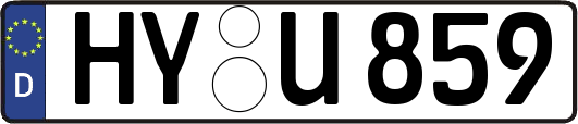 HY-U859