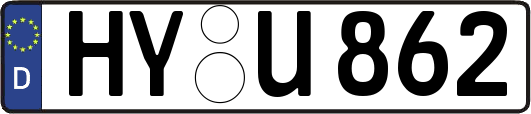 HY-U862