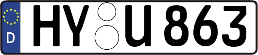 HY-U863