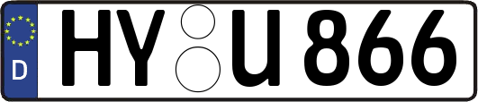 HY-U866