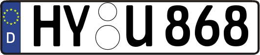HY-U868