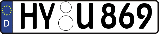 HY-U869
