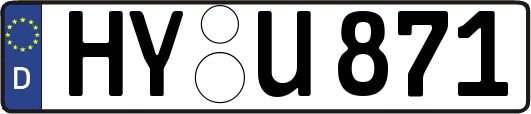HY-U871