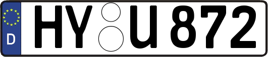 HY-U872